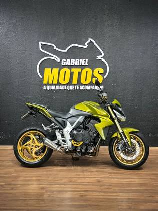 HONDA CB 1000R HONDA CB 1000R
